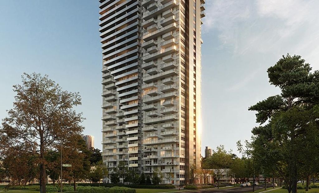 908 5860 Olive AVE Burnaby, Burnaby Condo for sale, MLS® R2995301