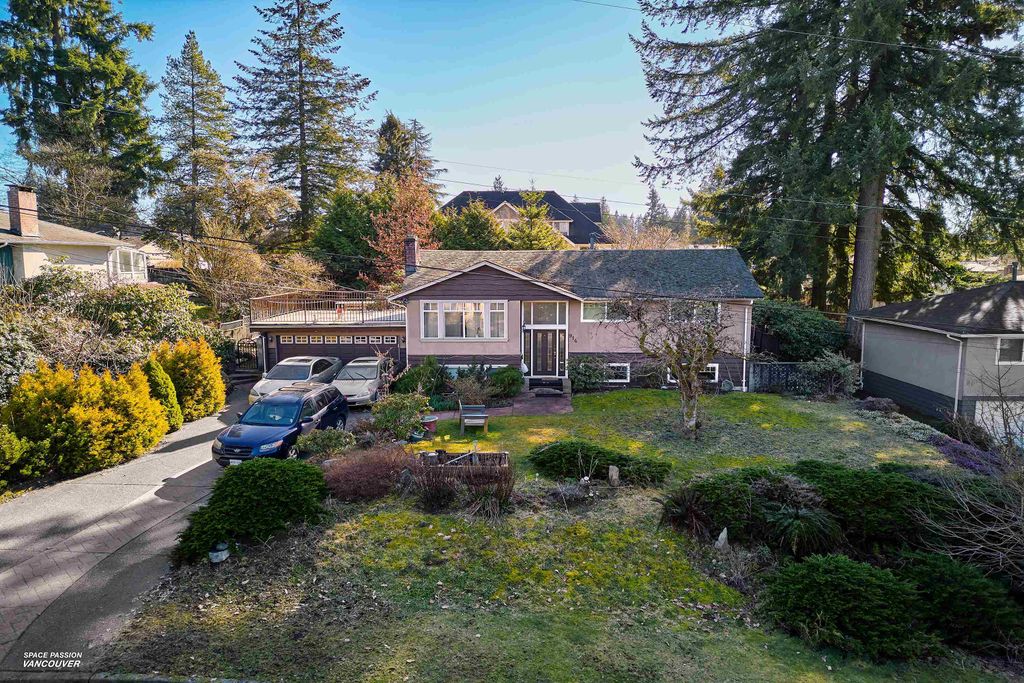 914 Grover AVE Coquitlam, Coquitlam Home for sale, MLS® R2975776