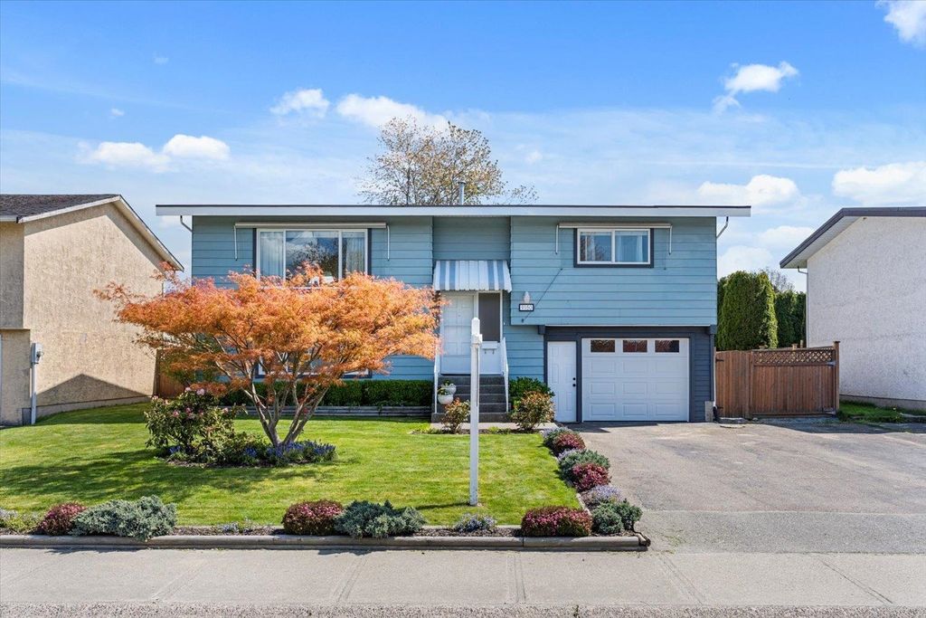 9150 Ashwell RD Chilliwack, Chilliwack Real Estate for sale, MLS® R2994091