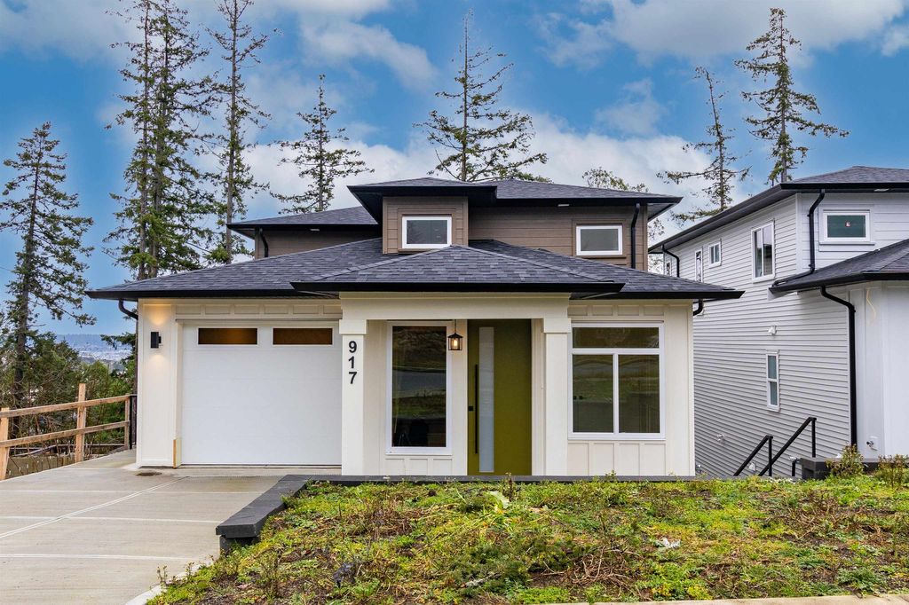 917 Harbour View ST,  Home for sale, MLS® R2992411