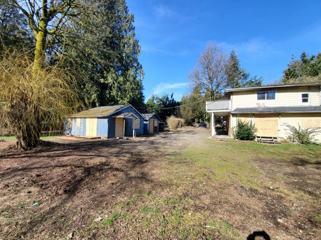 9185 187 ST Surrey, Surrey Real Estate for sale, MLS® R2974268