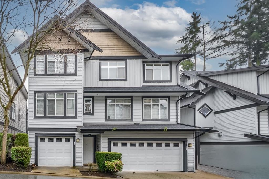 92 19932 70th AVE Langley, Langley Home for sale, MLS® R2981543