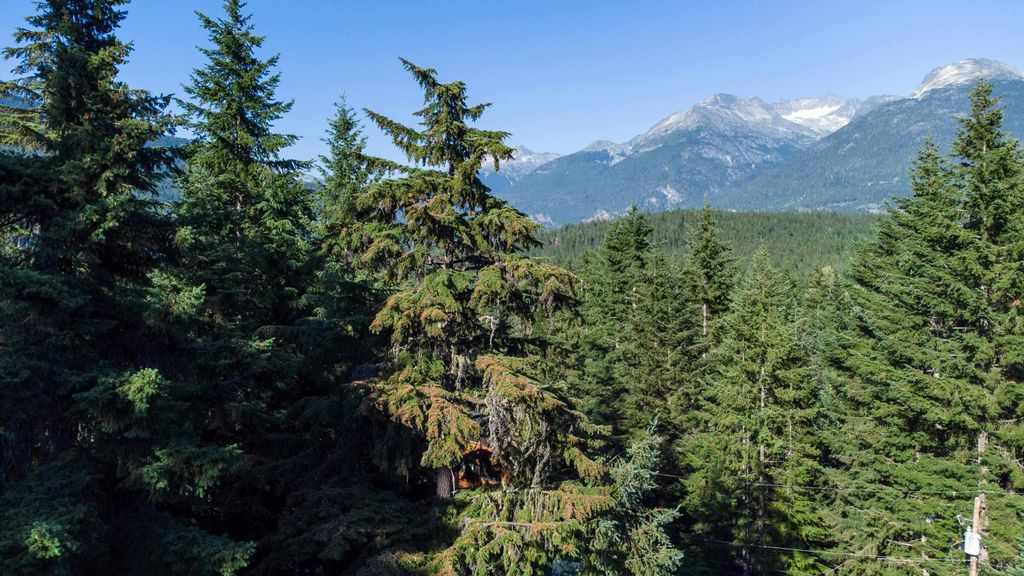 9202 PINETREE LN, Whistler Home for sale, MLS® R2777011