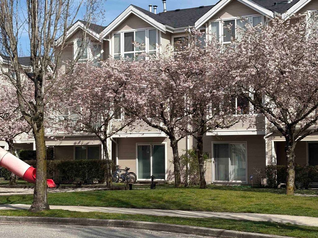 93 22888 Windsor CT Richmond, Richmond Real Estate for sale, MLS® R2986520