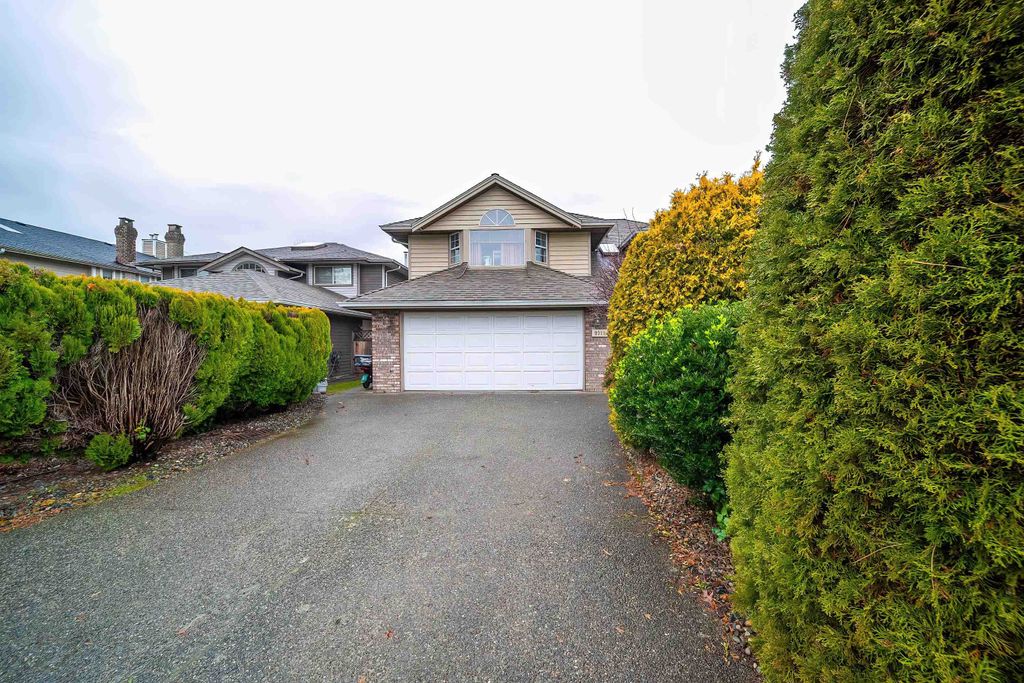 9311 Cunningham PL Richmond, Richmond Houses for sale, MLS® R2951418