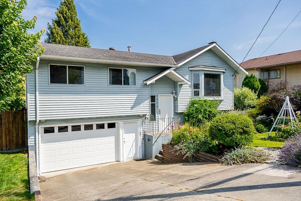 9328 213 ST Langley, Langley Real Estate for sale, MLS® R2985793