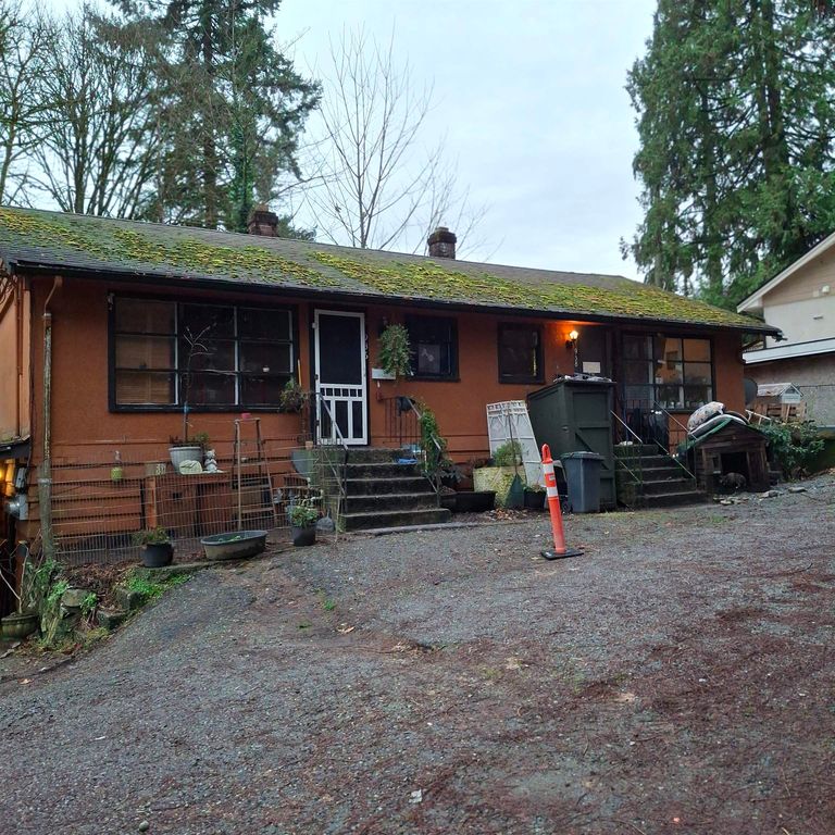 938 Clarke RD Port Moody, Port Moody Home for sale, MLS® R2991373
