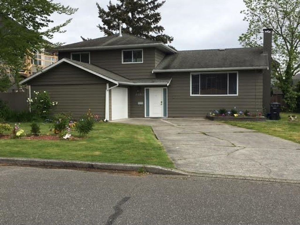 9380 Arvida DR Richmond, Richmond Real Estate for sale, MLS® R2978701