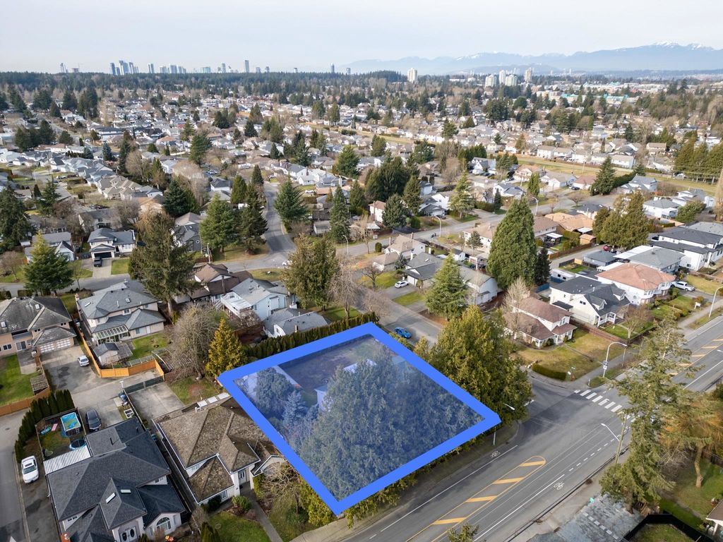 9387 156 ST Surrey, Surrey Home for sale, MLS® R2958277