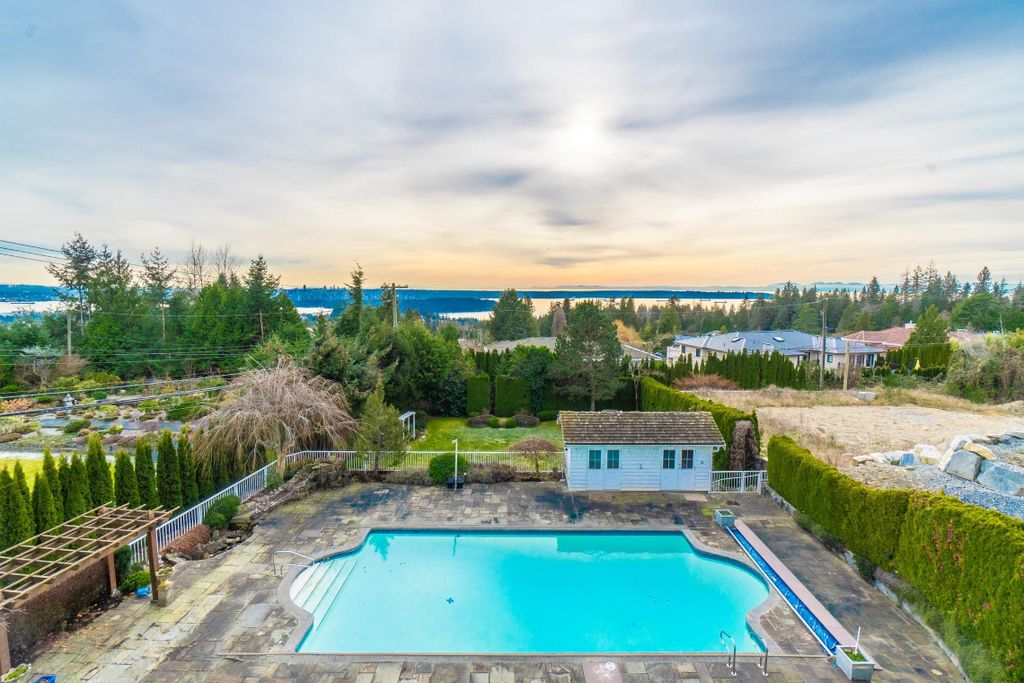940 King Georges Way West Vancouver, West Vancouver Home for sale, MLS® R2958811