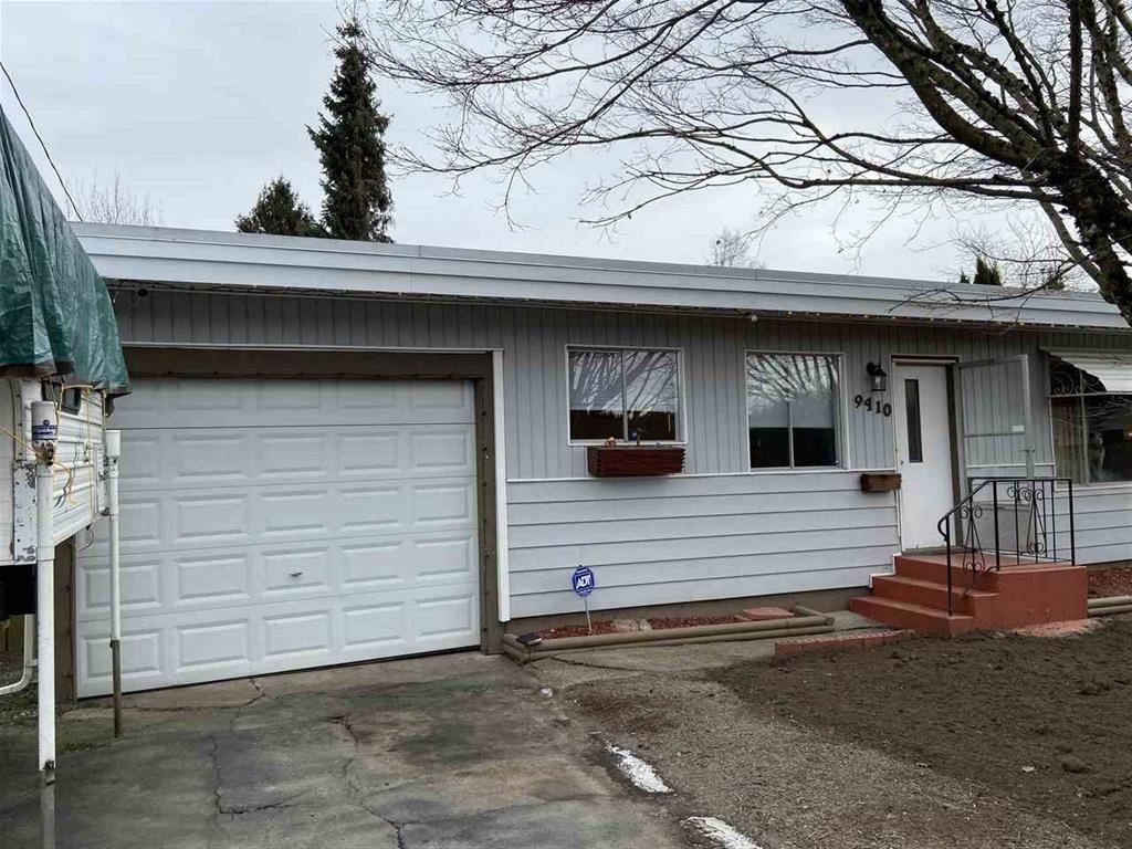 9410 Corbould ST Chilliwack, Chilliwack Houses for sale, MLS® R2974494