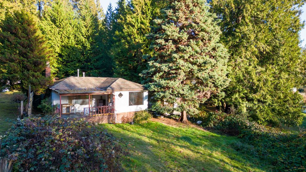 942 TRANT RD, Gibsons Home for sale, MLS® R2854942