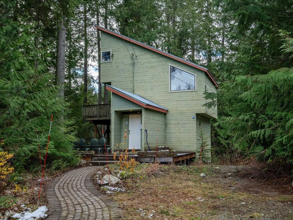 9440 Deerhorn PL Whistler, Whistler Houses for sale, MLS® R2967937
