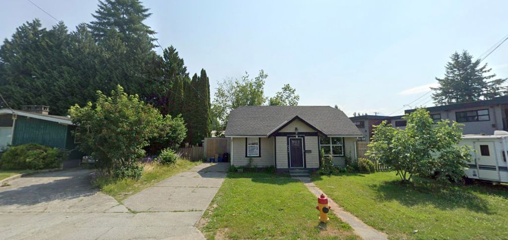 9530 Young RD Chilliwack, Chilliwack Houses for sale, MLS® R2976528