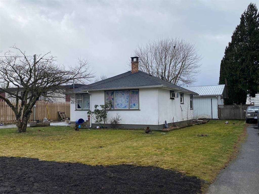 9537 Fletcher ST Chilliwack, Chilliwack Homes for sale, MLS® R2976798