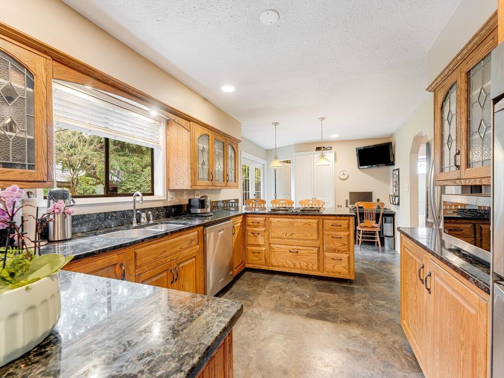 9543 Oban PL Surrey, Surrey Home for sale, MLS® R2978420
