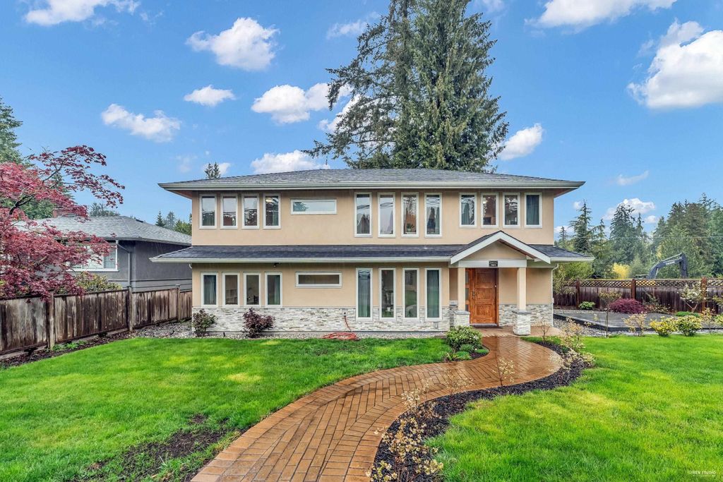 965 Kings AVE West Vancouver, West Vancouver Houses for sale, MLS® R2968521