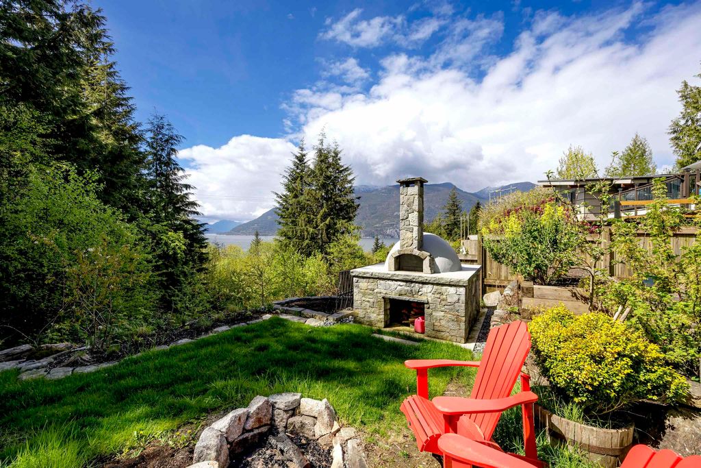 966 Copper DR Britannia Beach, Britannia Beach Houses for sale, MLS® R2987417