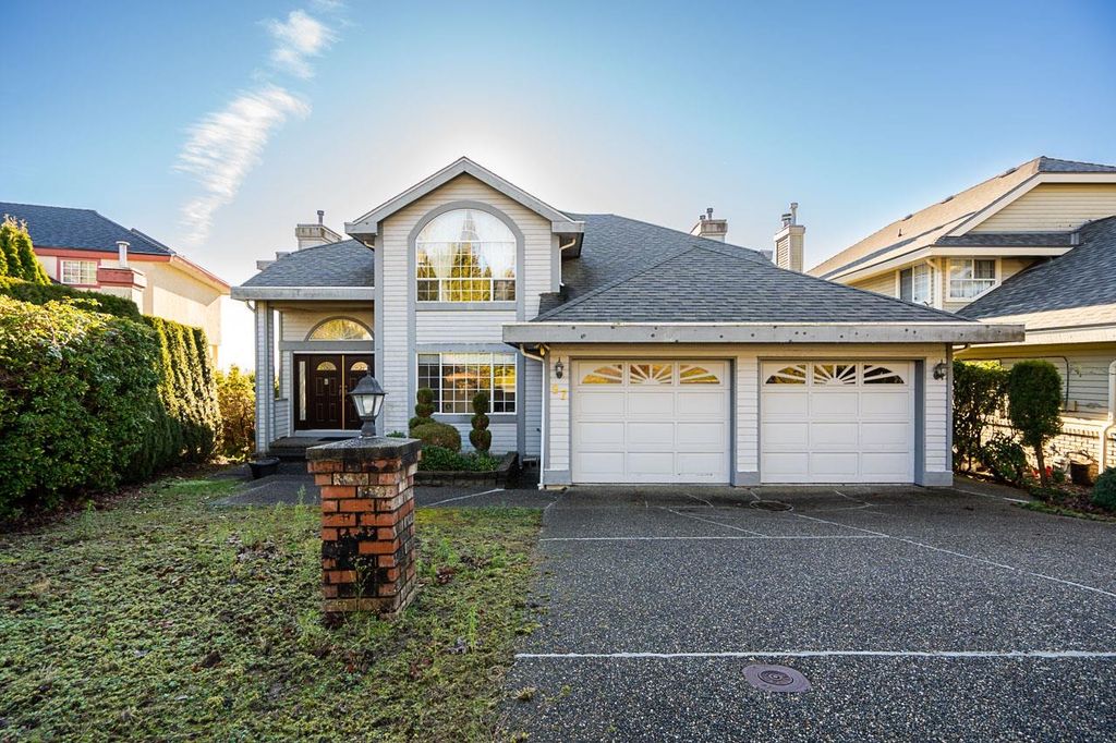 97 Timbercrest DR Port Moody, Port Moody Home for sale, MLS® R2958377