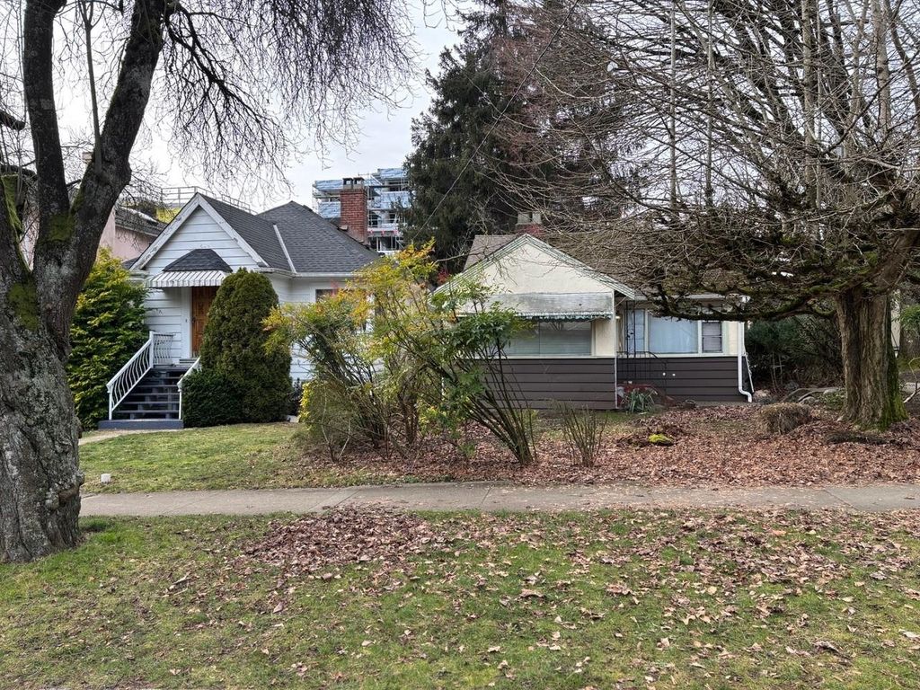 970 W 64th AVE Vancouver, Vancouver Houses for sale, MLS® R2960070