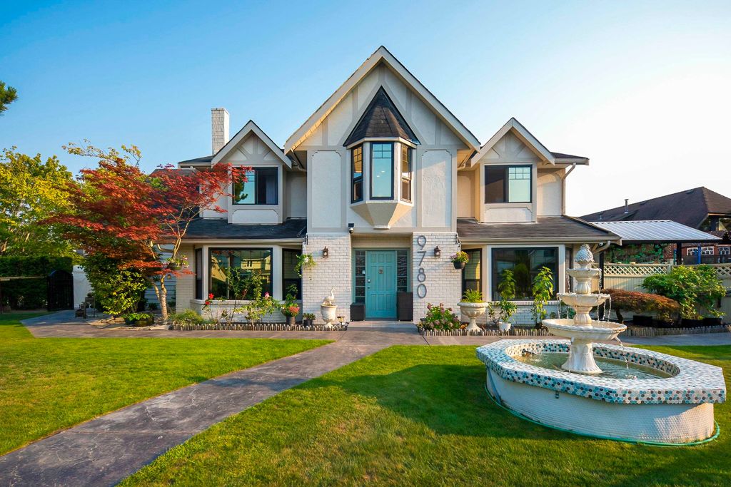 9780 Mcburney DR RichmondRichmond