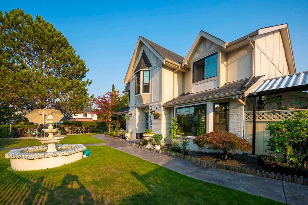 9780 Mcburney DR RichmondRichmond