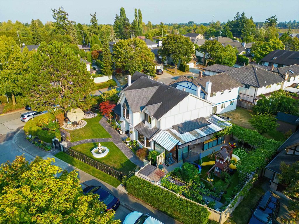 9780 Mcburney DR RichmondRichmond