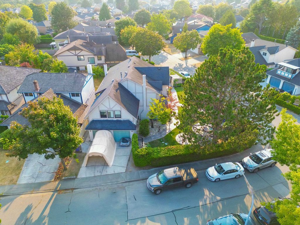 9780 Mcburney DR RichmondRichmond