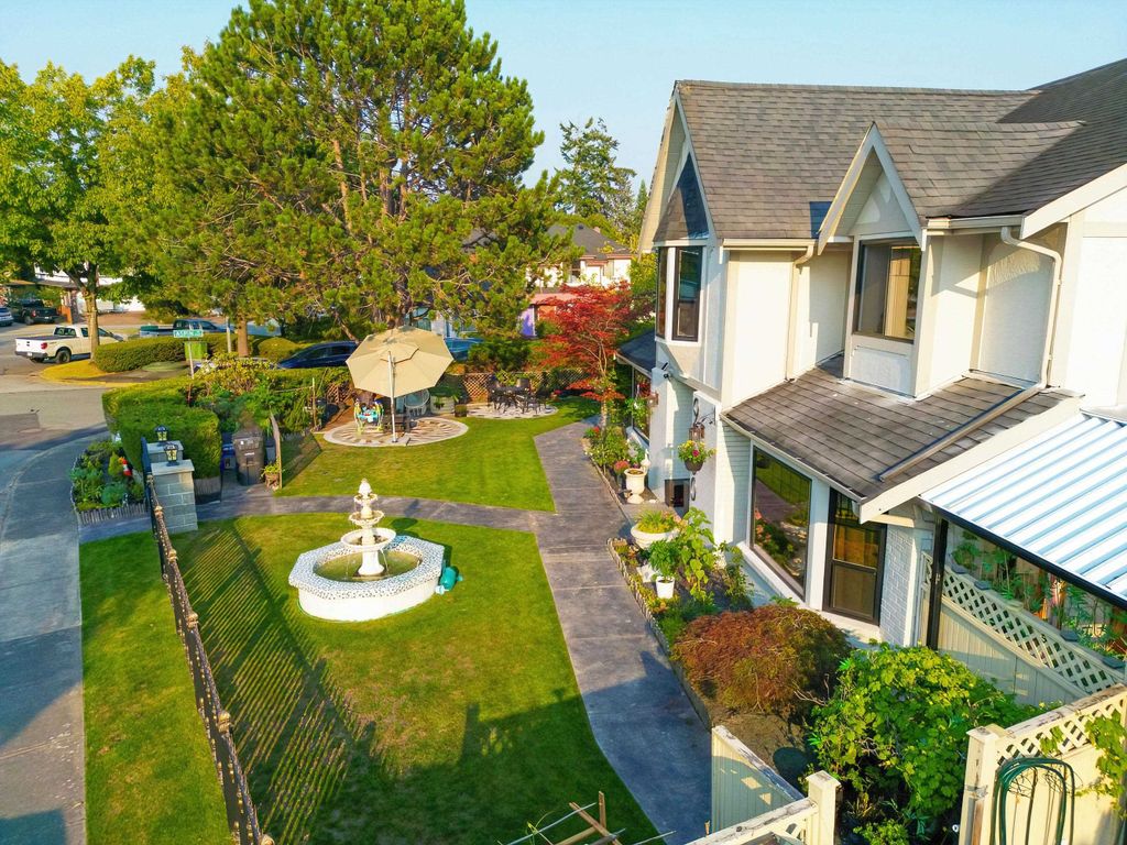9780 Mcburney DR RichmondRichmond