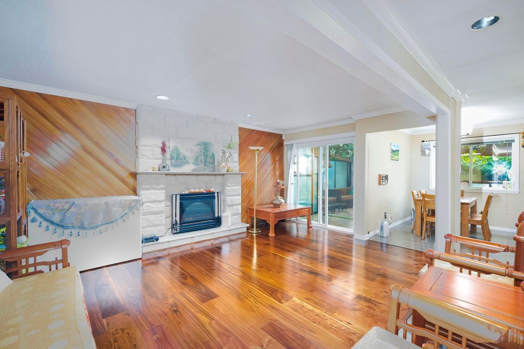 9780 Mcburney DR RichmondRichmond