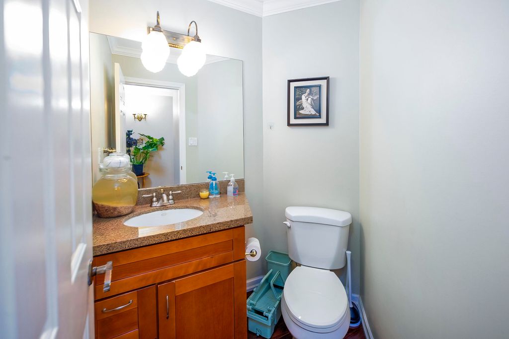 9780 Mcburney DR RichmondRichmond