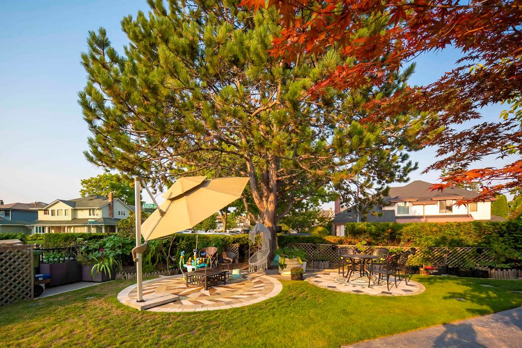 9780 Mcburney DR RichmondRichmond
