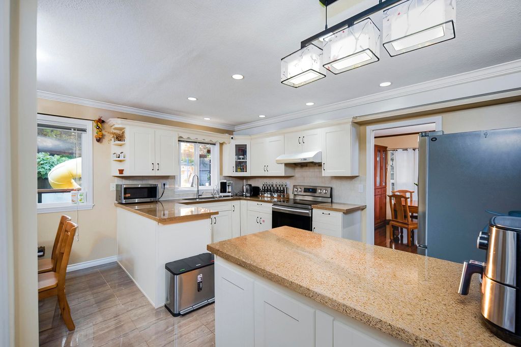 9780 Mcburney DR RichmondRichmond