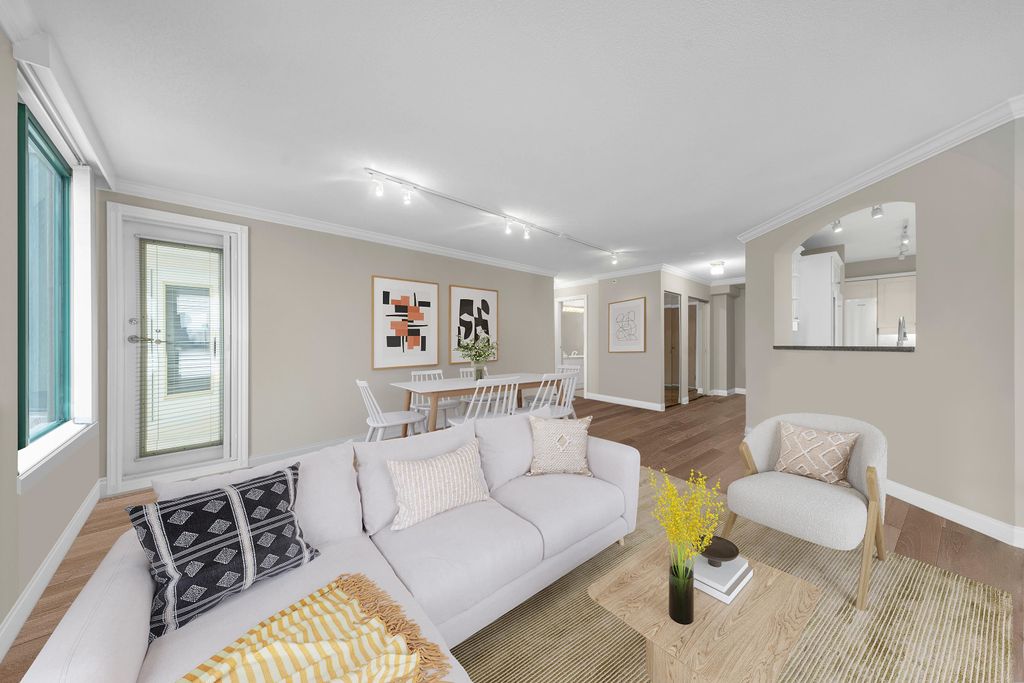 9D-328 Taylor Way West Vancouver, West Vancouver Condo for sale, MLS® R2955181