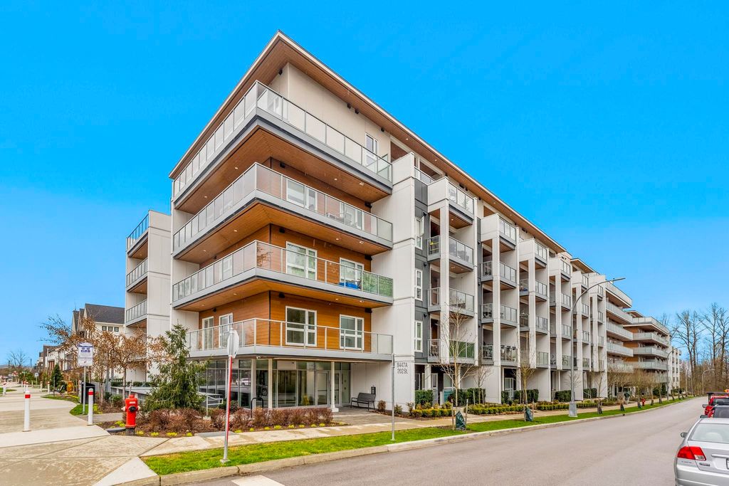 A107 8447 202 ST Langley, Langley Apartment for sale, MLS® R2974921