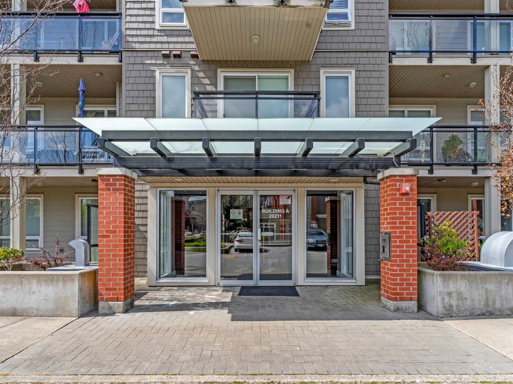 A119 20211 66 AVE Langley, Langley Condos for sale, MLS® R2994877