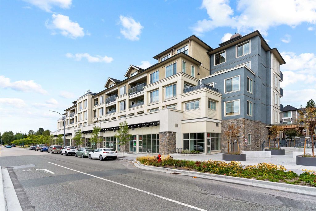 A213 20487 65 AVE Langley, Langley Apartment for sale, MLS® R2980963