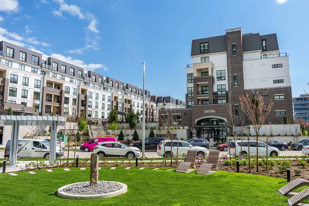A214 20078 85 AVE Langley, Langley Condo for sale, MLS® R2991862