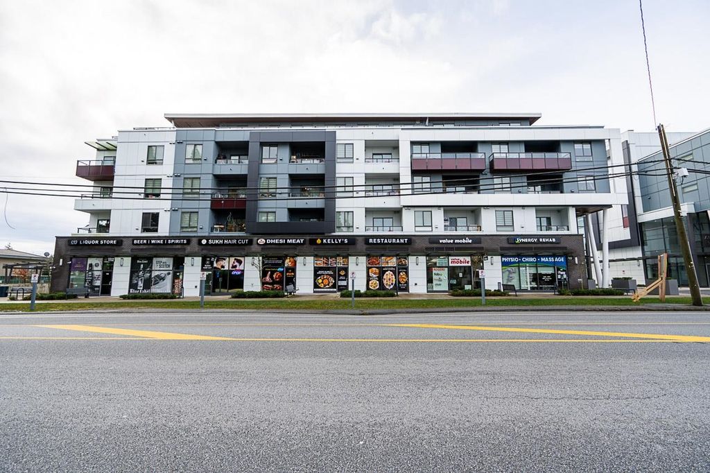 A402-14468 72 AVE Surrey, Surrey Apartments for sale, MLS® R2950862