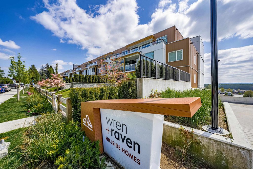 B104 31940 Raven AVE Mission, Mission Apartments for sale, MLS® R2994776