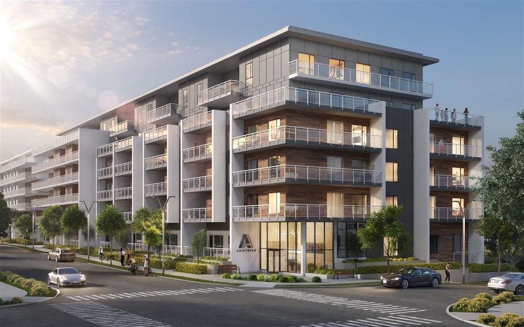B201 8447 202 ST Langley, Langley Condo for sale, MLS® R2991080