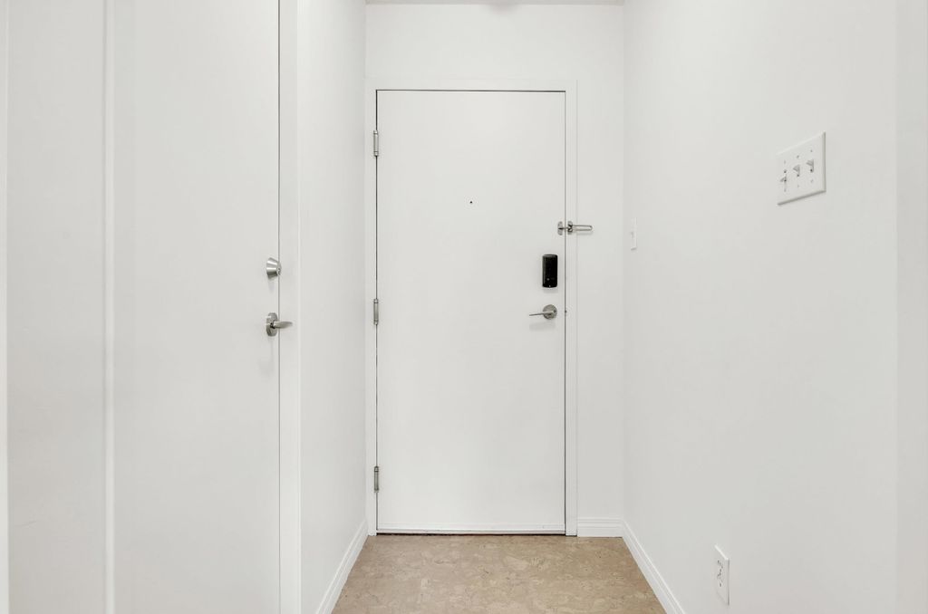 B701 1331 Homer ST Vancouver, Vancouver Condo for sale, MLS® R2994559