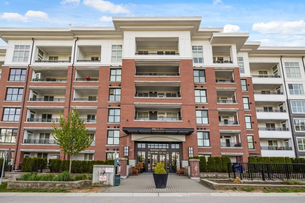 C607 8150 207 ST Langley, Langley Apartments for sale, MLS® R2993019