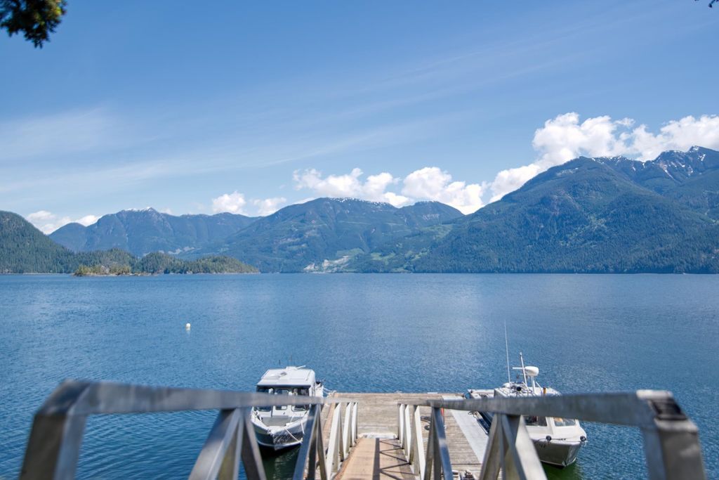 DL4055 Jervis Inlet  Egmont, Egmont Homes for sale, MLS® R2962423