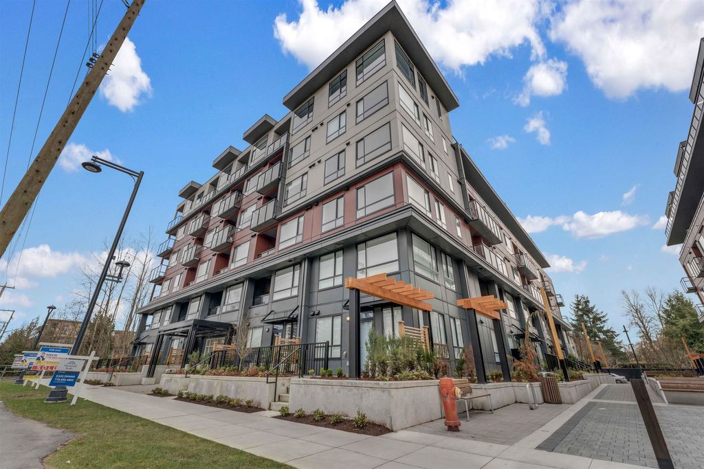 E611-13858 108 AVE Surrey, Surrey Condos for sale, MLS® R2964868