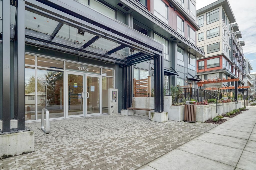 E616-13858 108 AVE Surrey, Surrey Apartments for sale, MLS® R2957402