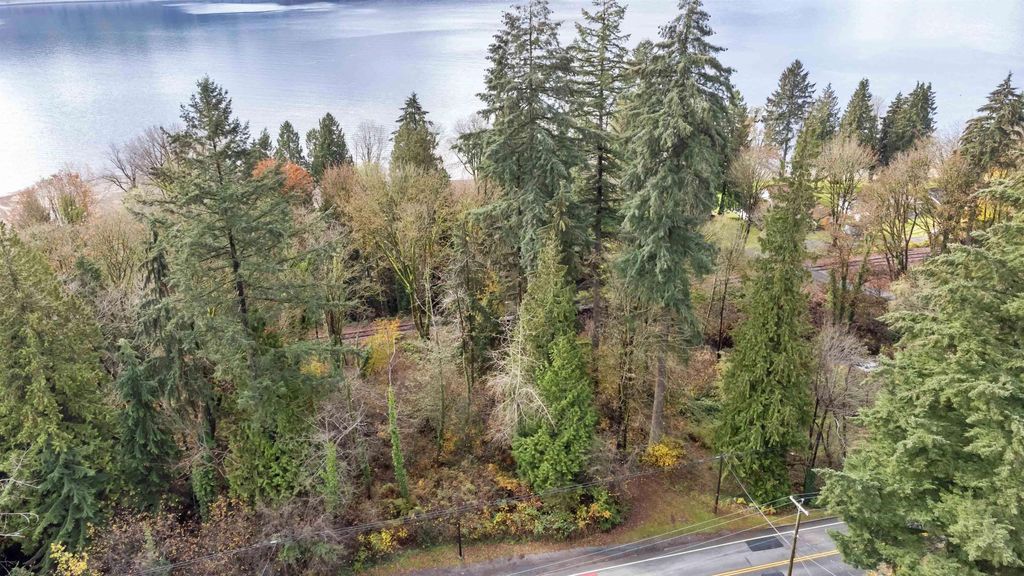 LOT 11 Ioco RD Port Moody, Port Moody Home for sale, MLS® R2940205