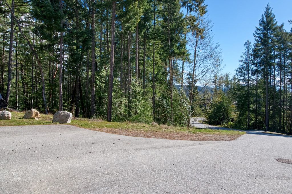LOT 119 Godkin Way Pender Harbour, Pender Harbour Real Estate for sale, MLS® R2984374