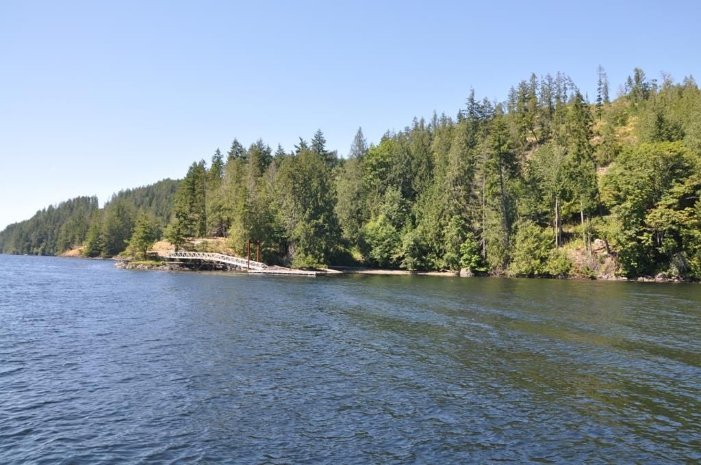 Lot 2 Kayak RD  Egmont, Egmont Home for sale, MLS® R2959021