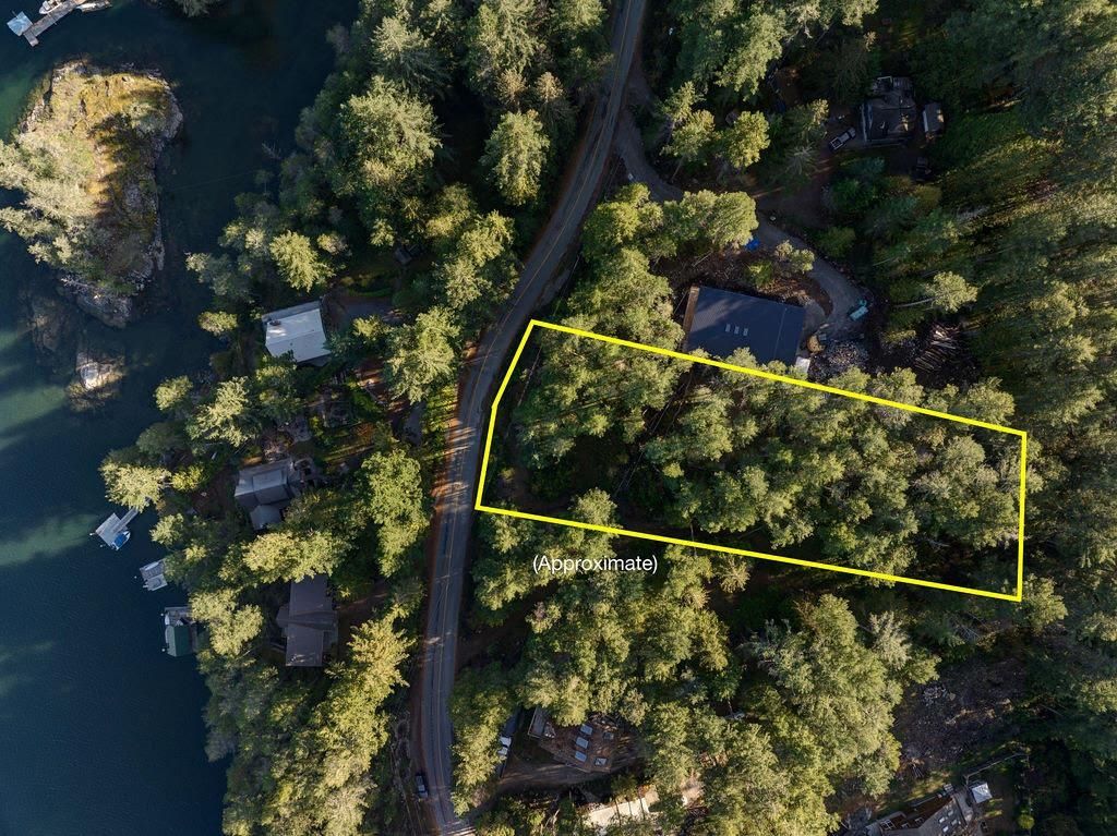 Lot 29 WESCAN RD, Halfmoon Bay Home for sale, MLS® R2823252
